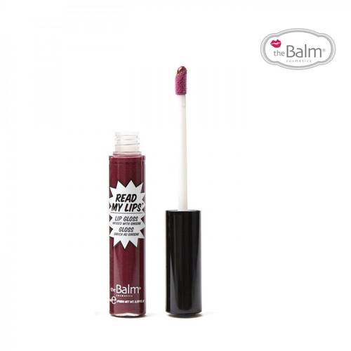 The Balm Lipstick BOOM
