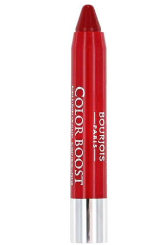  Bourjois Colour Boost Lipstick Red Island 