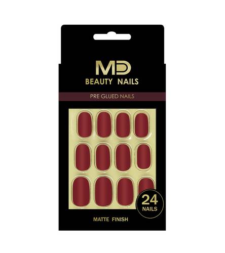 MD Nail Dashing-N002
