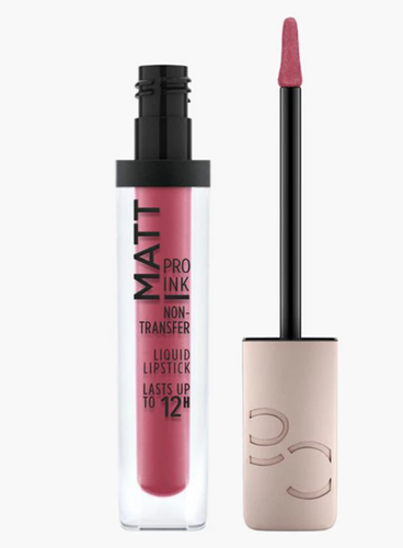 Catrice Cosmetics Matt Pro Ink Non-Transfer Liquid Lipstic-080