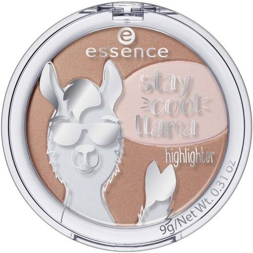 Essence Stay Cool Llama Highlighter-10 Take It Easy