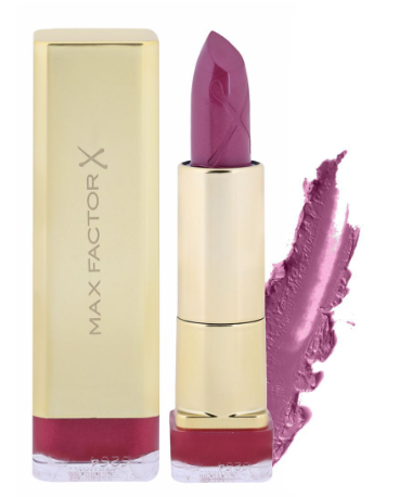 MAX FACTOR Colour Elixir Lipstick-711