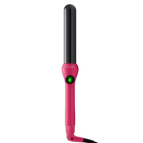 CURLING IRON 32MM PINK