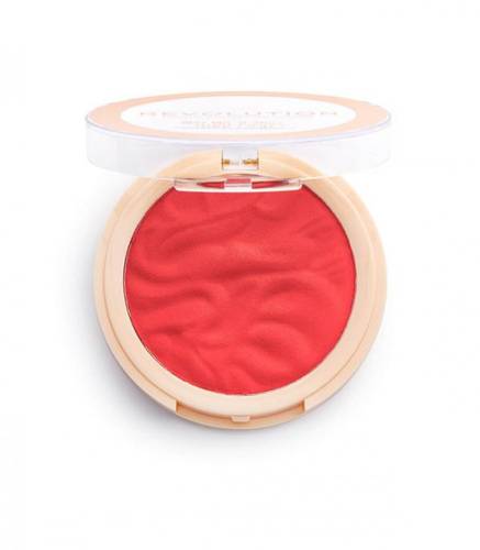 MR Blusher Reloaded - Pop My Cherry