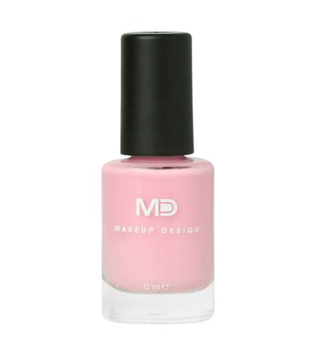 Md Nail Polish-n266