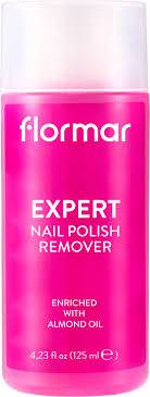 Flormar Nail Polish Remover-125ml