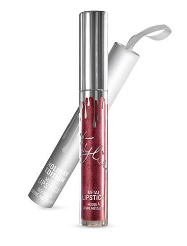 Kyliy Dancer Metal Lipstick