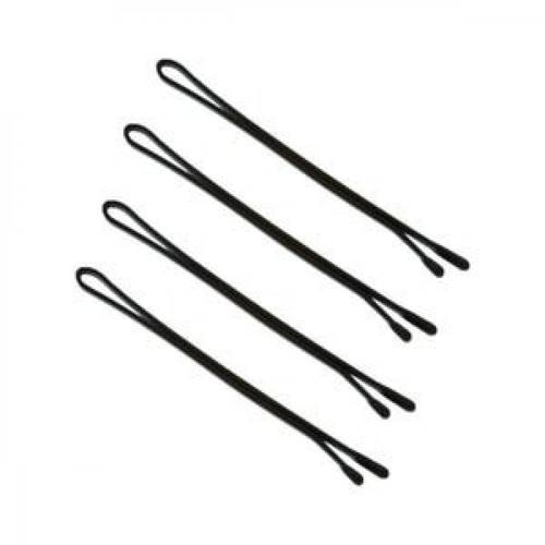 United Bobby Pins Turkey black Medium TK104