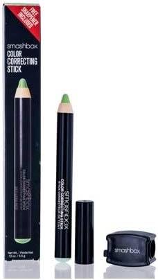 Smashbox Color Correcting Stick Green Look Less Red