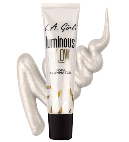 L.A.girl Luminous Glow Skin Illuminator-GLP693 Moon light