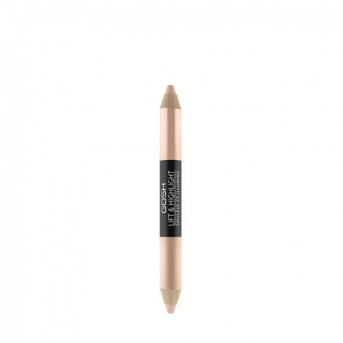 LIFT & HIGHLIGHT 001 NUDE