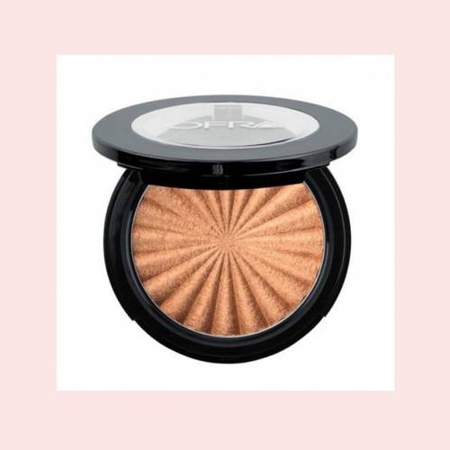  HIGHLIGHTER BLIND THE HATERS