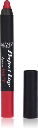 Glams Perfect Line Keep It Matt-768 Matt Lover 