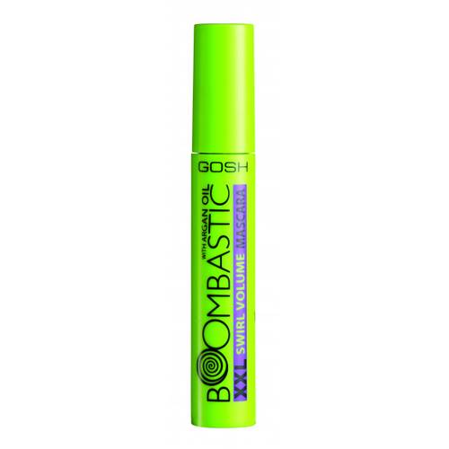 MASCARA - BOOMBASTIC XXL SWIRL VOLUME - 001 BLACK