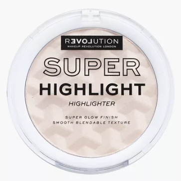 Revolution Relove Super Blushed Highlighter - BLUSHED