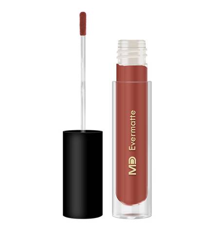 MD Ever Matte Lip Liquid-L006
