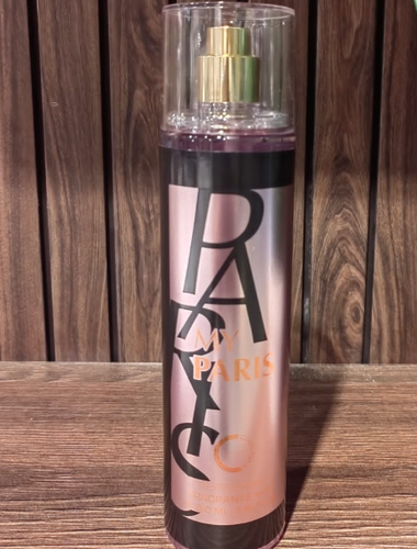 عطر للجسم ماي باريس من بيرفيوم كامارا- 250 مل