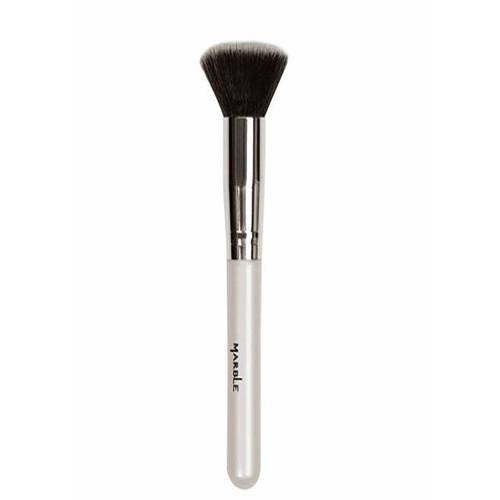 marble professional makeup brush