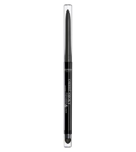 Bourjois Ombre Smoky Eyeshadow and Liner - 01