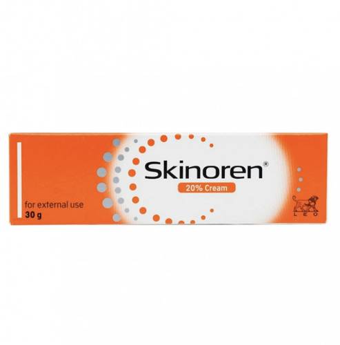 Skinoren Cream-30 gm