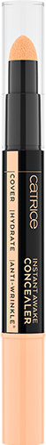 خافي عيوب 005 Instant Awake neutral light 