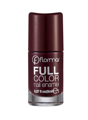 FLORMAR FULL COLOR NAIL ENAMEL-FC040