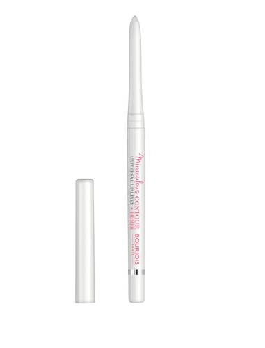 Bourjois Miraculous Contour Universal Lip Liner