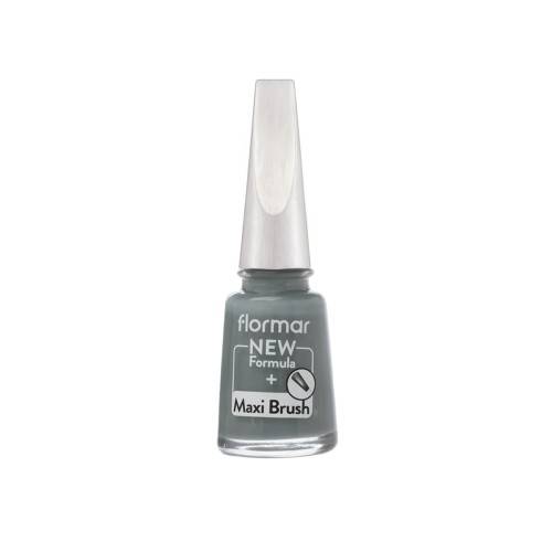 Flormar Classic Nail Enamel With New Improved Formula & Thicker Brush-524