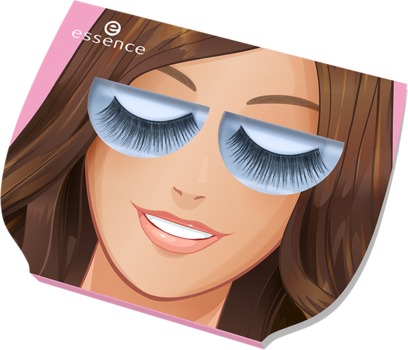 beauty secrets fancy lashes