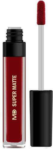 MD Super Matte Lip Liquid-L005