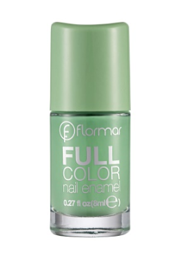 FLORMAR FULL COLOR NAIL ENAMEL-FC24