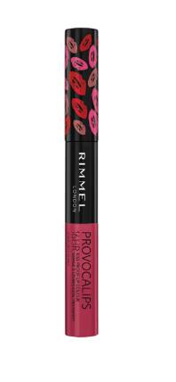 PROVOCALIPS 16HR KISSPROOF LIP COLOUR-210 flirty fling