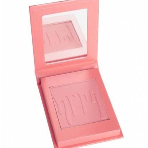 Pressed Blush Powder - Barely Legal