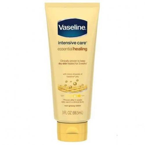 Vaseline Intensive Care Essential Healing