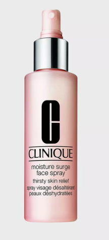 Moisture Surge Face Spray Thirsty Skin Relief