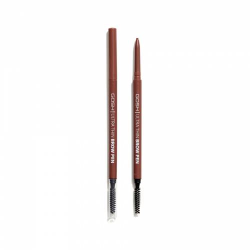 Gosh Ultra Thin Brow Pencil - 001 Brown