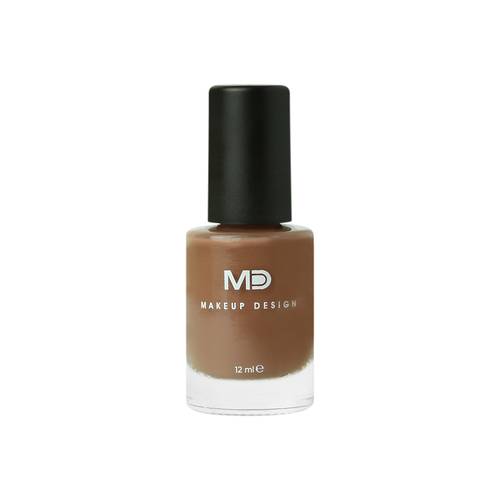 Md Nail Polish-n206
