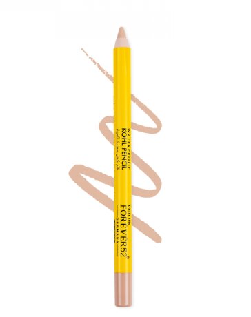 Forever 52-KWP002 Creamy Eyeliner Pencil