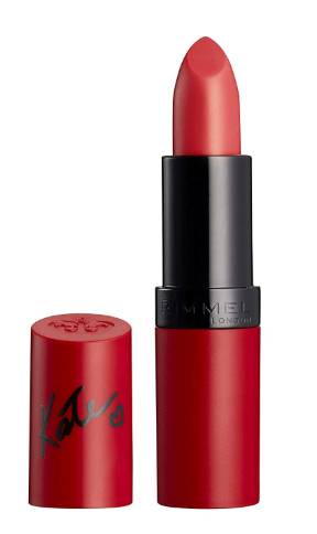 Rimmel Lasting Finish Lipstick, Shade 117