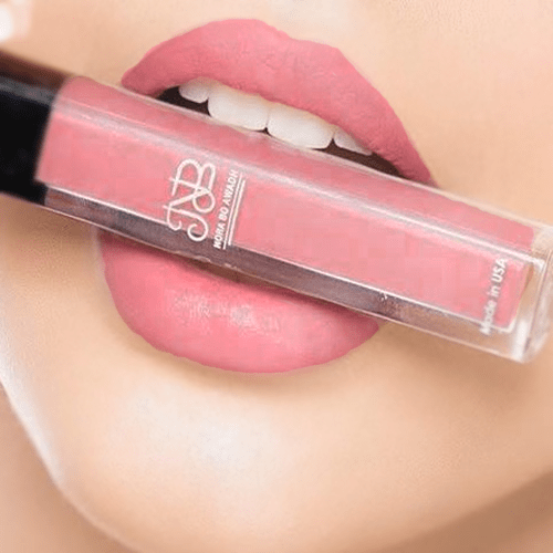 NORA Waterproof Liquid lipstick GARDEN 