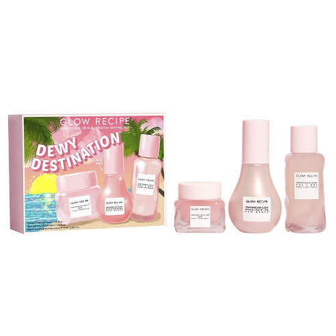 Glow Recipe Dewy Destination Kit