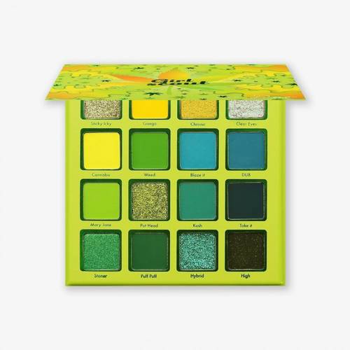KARA BEAUTY GIRL SCOUT ES86