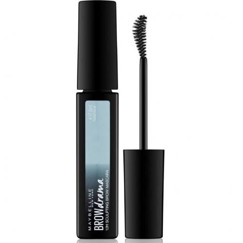 Maybelline Brow Drama Mascara Eyebrow - Transparent