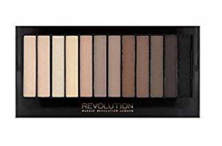 revolution redemption palette iconic elements