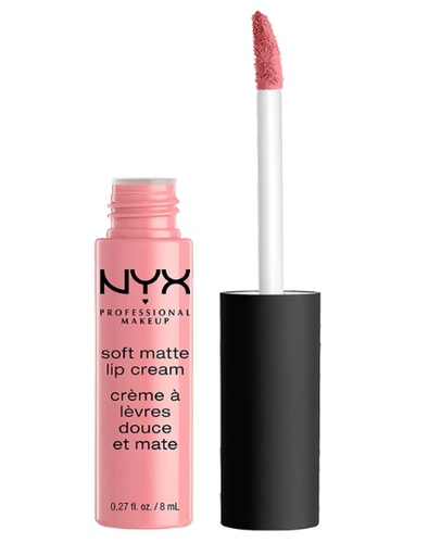 SOFT MATTE LIP CREAM ISTANBUL 