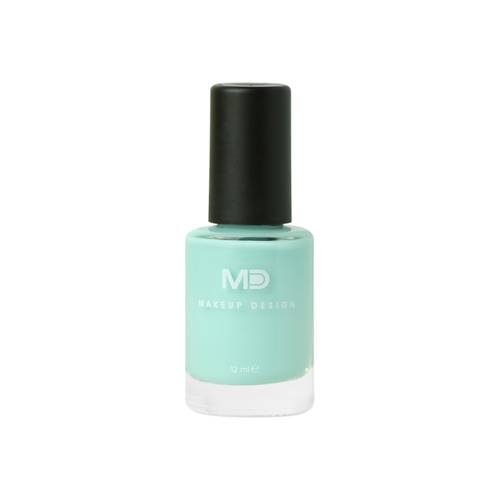 Md Nail Polish-n225
