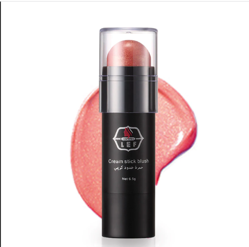 blush and lip stick-ORGASN 02