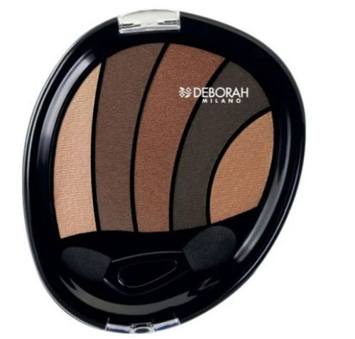 PERFECT SMOKEY EYE PALETTE-06