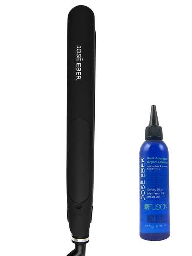 INFUSION FLAT IRON