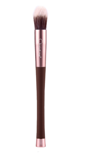 Christine Foundation Brush-CH223